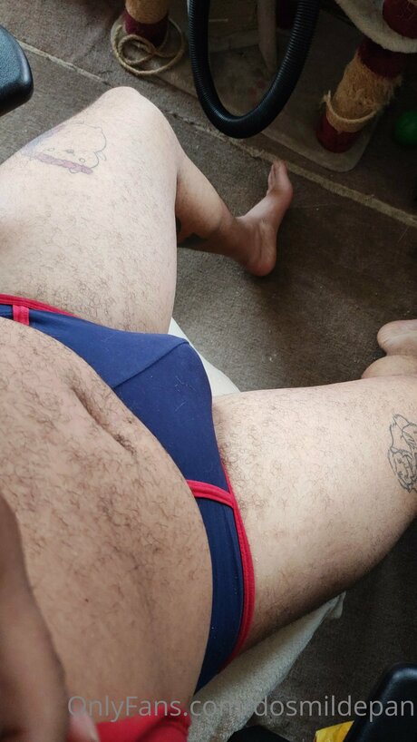 Dosmildepan high quality pornstar gallery