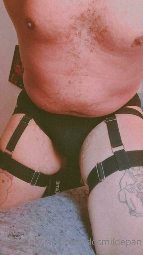 Dosmildepan art pornstar picture