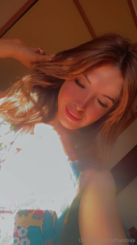 Frambuy pornstar hot images