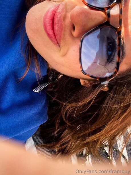 Frambuy exclusive actress picture