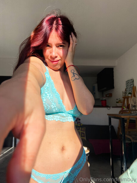 Frambuy nice actress pic