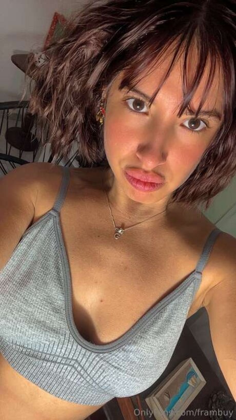 Frambuy star pornographic pic