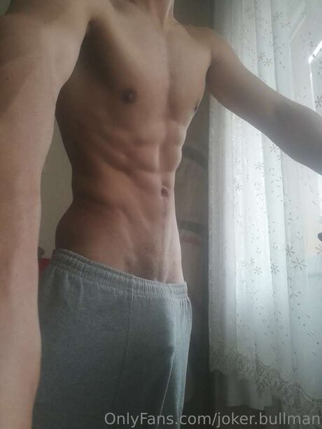 Chuckymann sexy model gallery