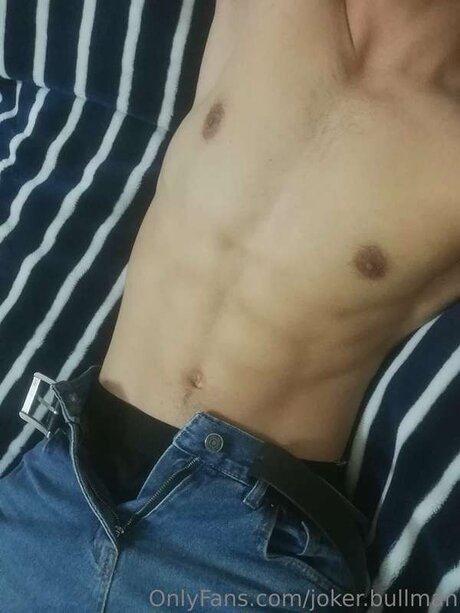 Chuckymann nudes model archive