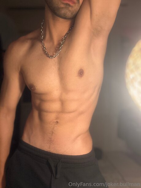 Chuckymann pretty star picture