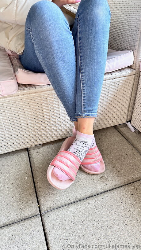 Juliajames Vip perfect model image