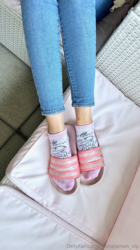 Juliajames Vip pornstar img