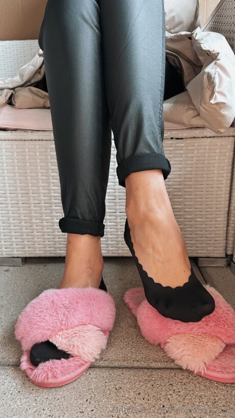 Juliajames Vip star nice archive