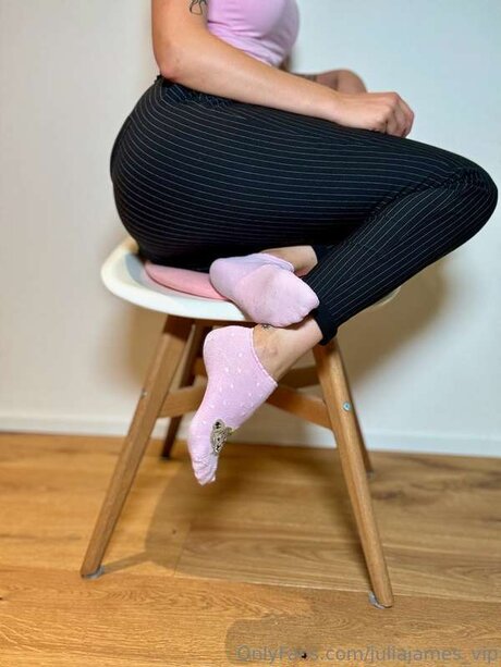 Juliajames Vip star nude img