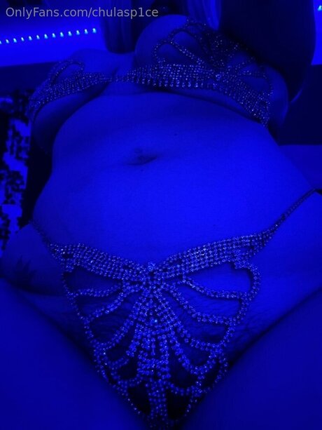 Chulasp1ce pornstar high quality pic