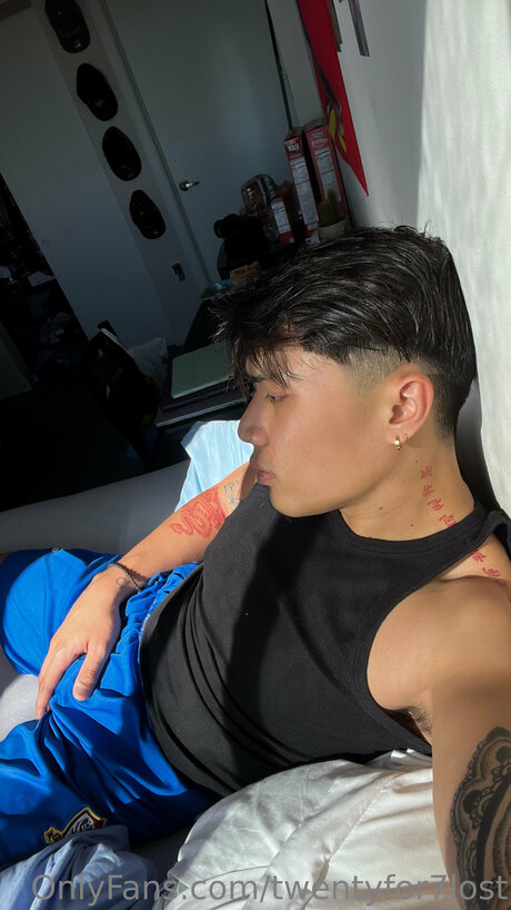 Twentyfor7lost pornstar art image