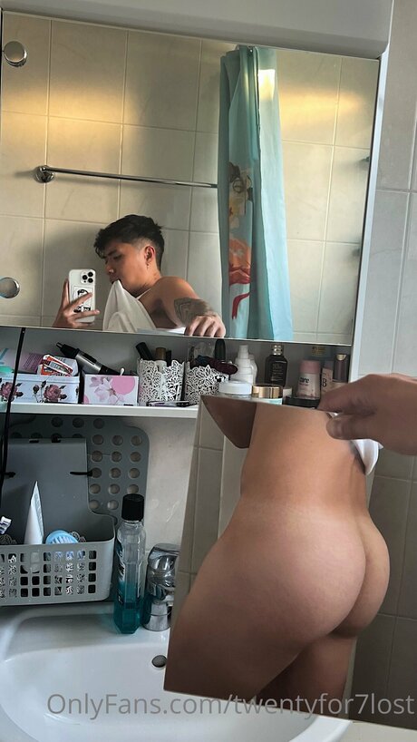 Twentyfor7lost best model photo