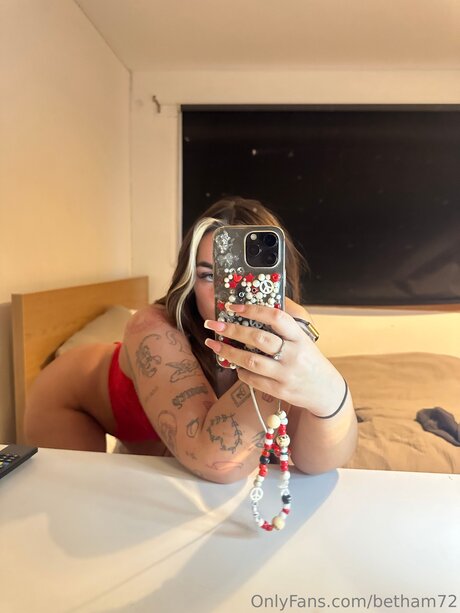 Betham72 free star gallery