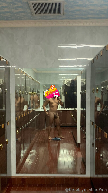 Brooklynlatinopapi pornographic star photos