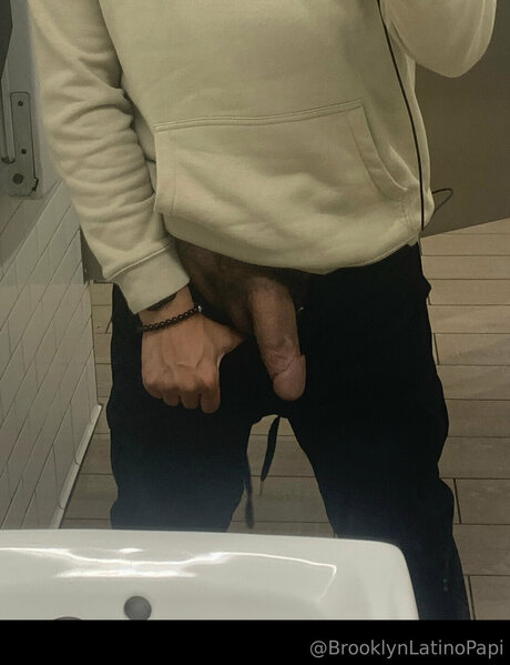 Brooklynlatinopapi star pornographic pics