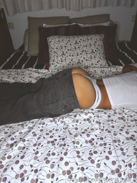 This Is Mia B hd star img