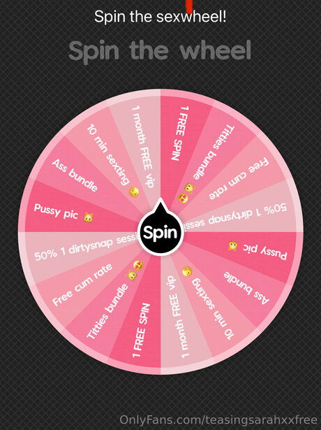 Teasingsarahxxfree star nude photo