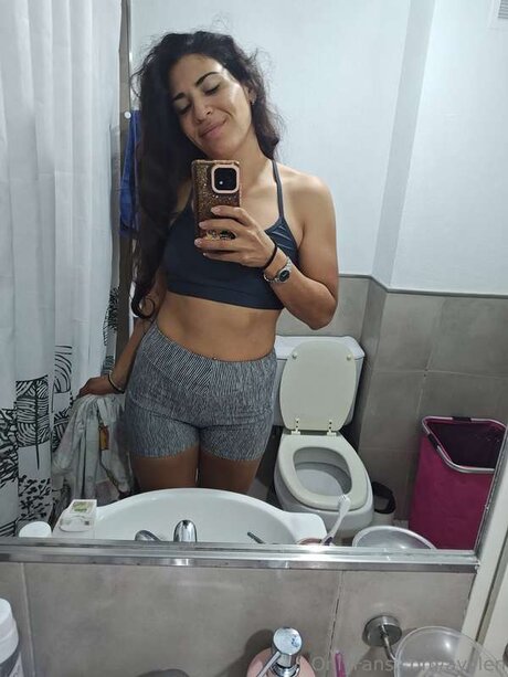 Ayylen pornstar nudes pic