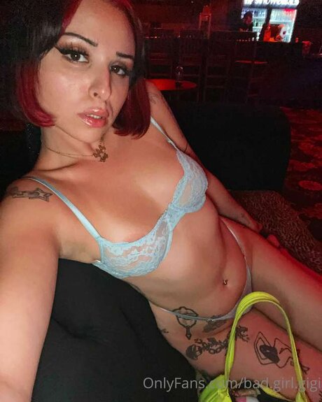 Bad Girl Gigi free actress photo