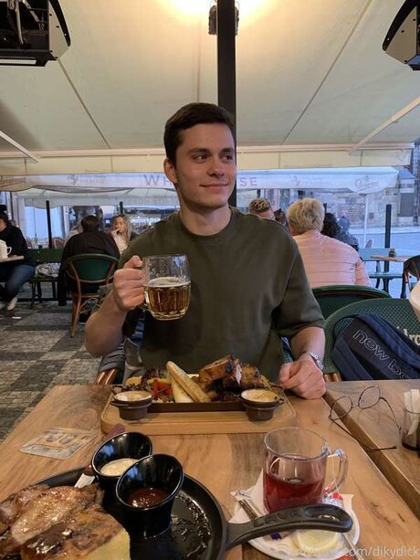 Dikydick star hd archive