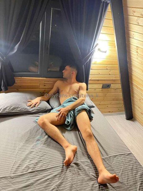 Tuna K star exclusive images