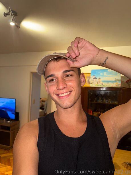 Sweetcandy22 Qs model naked pic