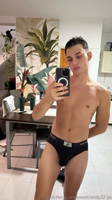 Sweetcandy22 Qs model xxx photo