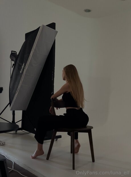 Arya Lune best model picture