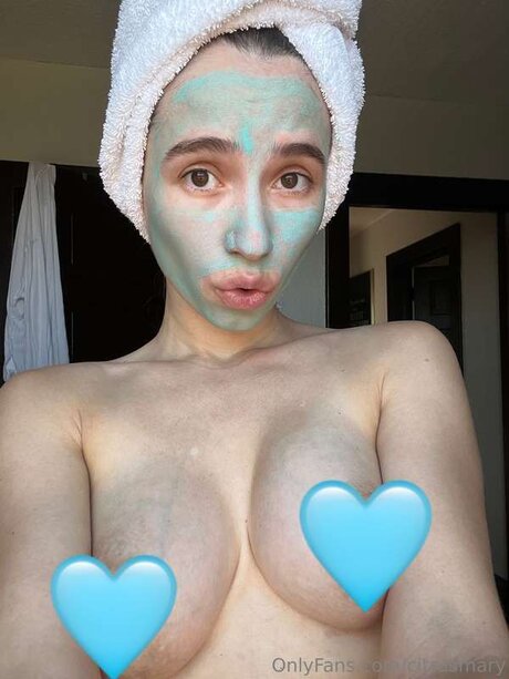 Citrusmary star naked pictures