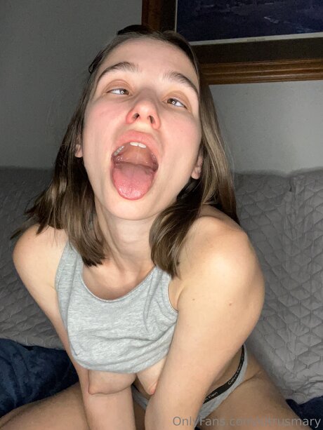 Citrusmary model sexy galleries