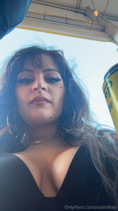 Ssaintkay high quality pornstar pics