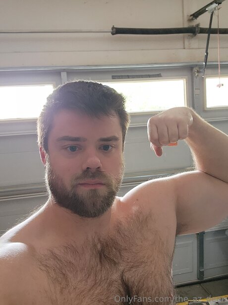 The Az Dean model perfect photos