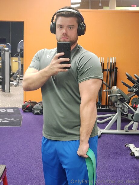 The Az Dean model art pics