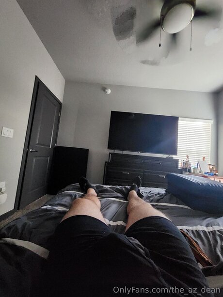 The Az Dean star hot picture