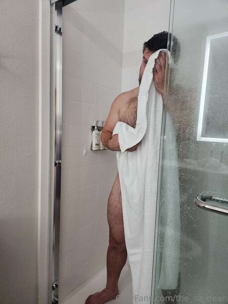 The Az Dean hd pornstar pic