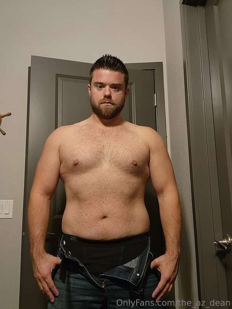 The Az Dean pornstar xxx image