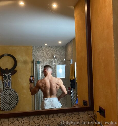 Martinwildx perfect model archive