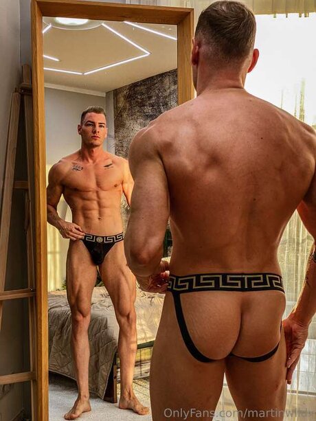 Martinwildx model erotic pictures