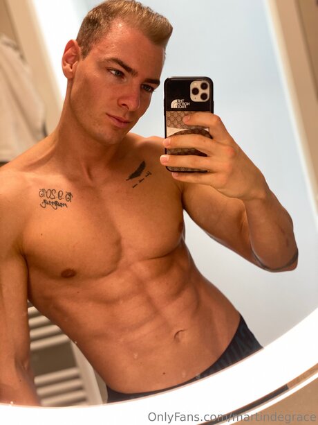 Martinwildx adult model archive