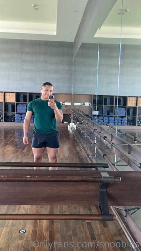 Snoobles hd model pic