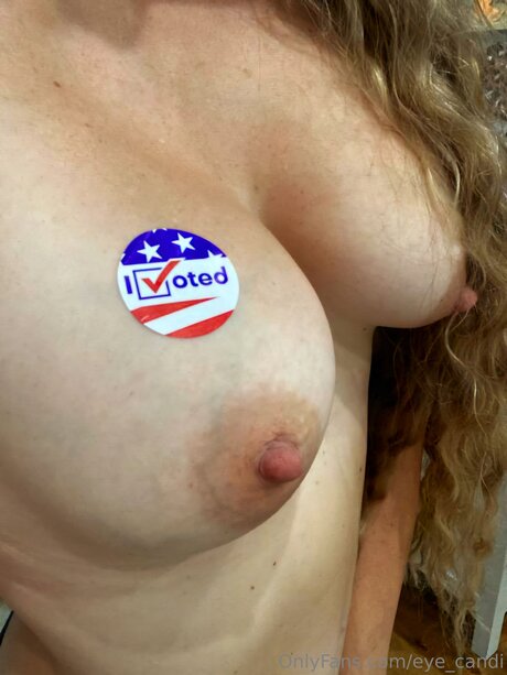 Eye Candi pornstar adult picture