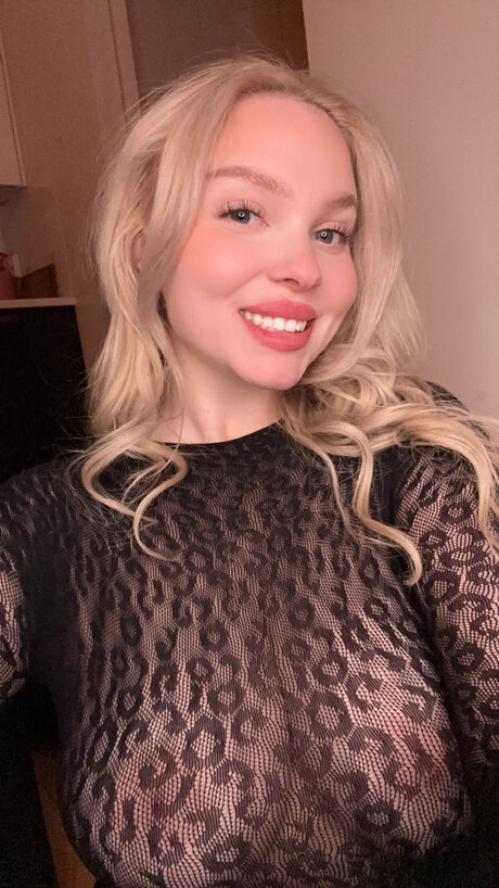 Sugarheidibeibi perfect star picture