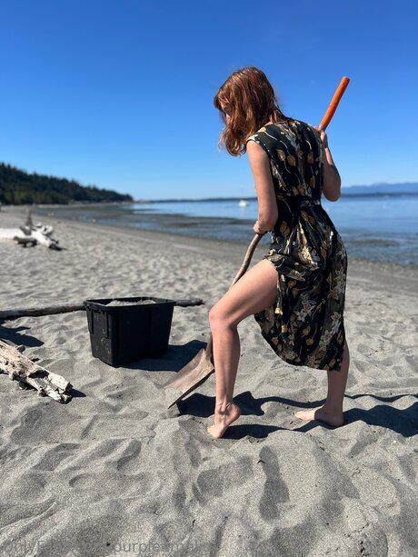 ebony sloppy onlyfans porno archive