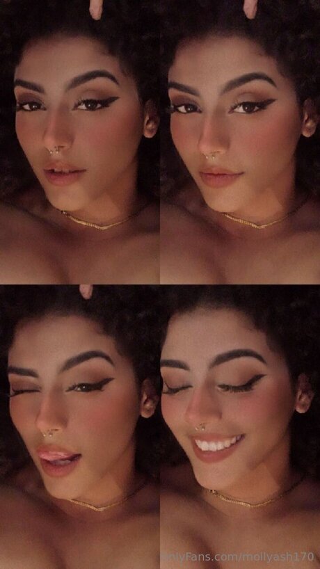Mollyash170 pornstar perfect photos