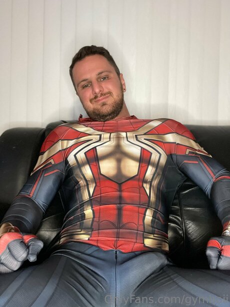 Gymboii pornstar sexy gallery