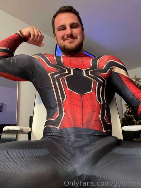 Gymboii model sexy galleries