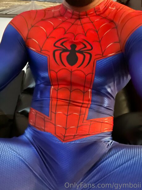 Gymboii perfect model photo