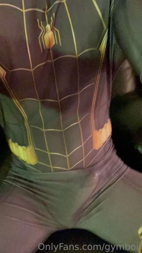 Gymboii star high quality archive