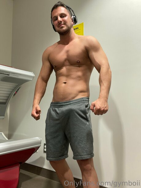 Gymboii star best pic