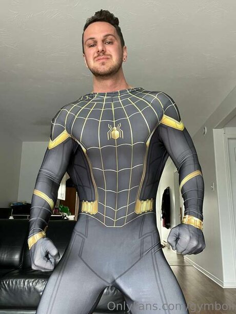 Gymboii perfect actress img